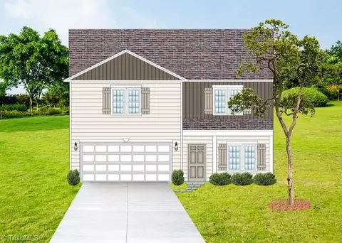 360 Waylon Ct, Lexington, NC 27295