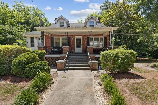 112 Peace St, Oxford, NC 27565