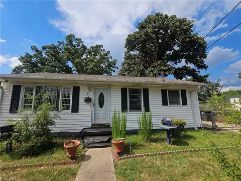 31 25th St, Winston Salem, NC 27105