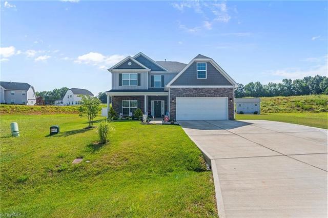 139 Snickers Ct, Lexington, NC 27295