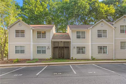 4229 Edith Ln #C, Greensboro, NC 27409