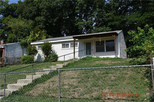 1410 Town St, Greensboro, NC 27407
