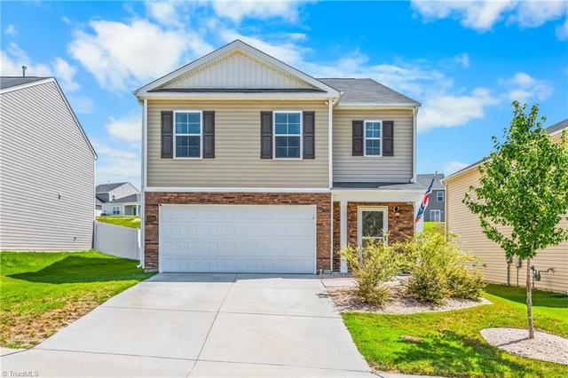 5284 Ironwood Dr, Winston Salem, NC 27127