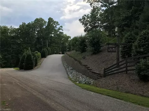 tbd Ashe View Dr, Millers Creek, NC 28651