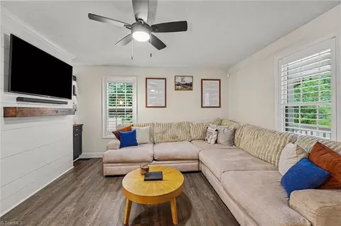 4243 Hunters Run, Trinity, NC 27370 photo 3