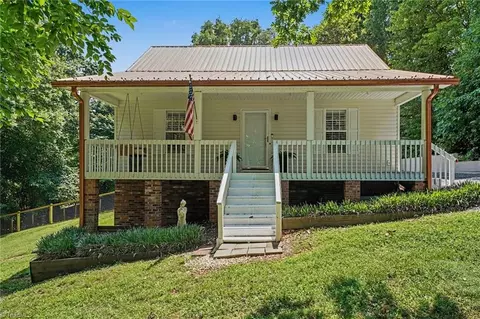 4243 Hunters Run, Trinity, NC 27370 photo 26