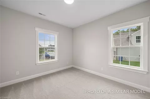 Bedroom - 109 Vine Maple Ct, King, NC 27021 photo 2 of 4
