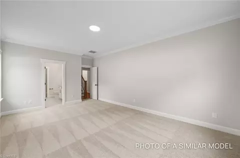 Bedroom - 109 Vine Maple Ct, King, NC 27021 photo 1 of 4