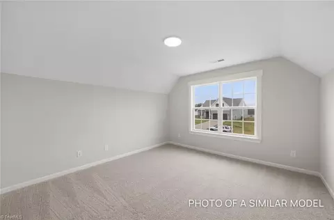 Bedroom - 109 Vine Maple Ct, King, NC 27021 photo 4 of 4