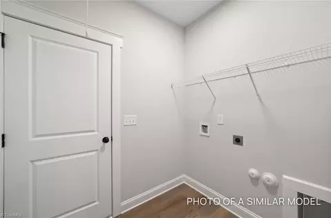 Entry Way - 109 Vine Maple Ct, King, NC 27021 photo 11 of 12
