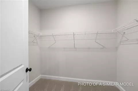 Entry Way - 109 Vine Maple Ct, King, NC 27021 photo 9 of 12