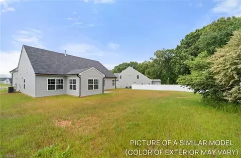 Exterior - 109 Vine Maple Ct, King, NC 27021 photo 2 of 2
