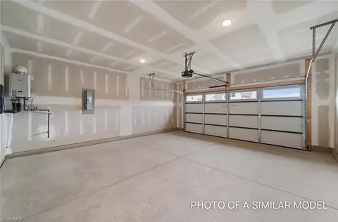 Entry Way - 109 Vine Maple Ct, King, NC 27021 photo 12 of 12