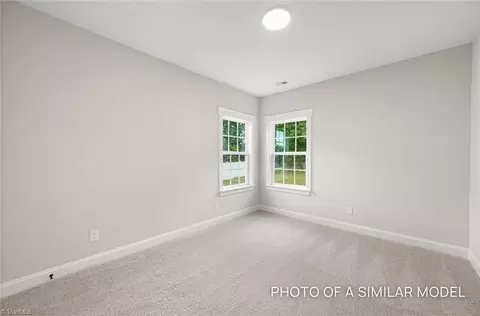 Bedroom - 109 Vine Maple Ct, King, NC 27021 photo 3 of 4