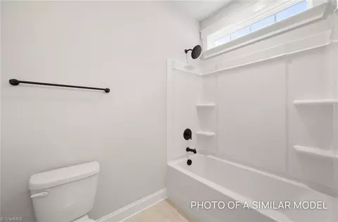 Entry Way - 109 Vine Maple Ct, King, NC 27021 photo 10 of 12