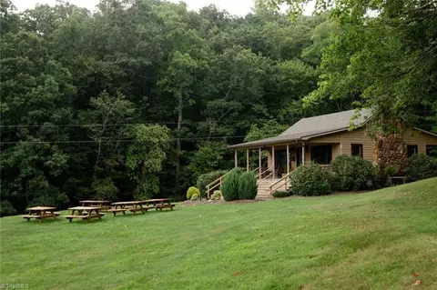 Exterior - tbd Mcintosh Dr, Lowgap, NC 27024 photo 4 of 14