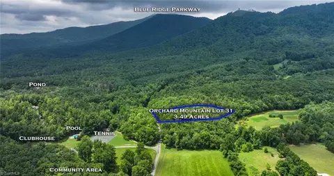 Other - tbd Mcintosh Dr, Lowgap, NC 27024 photo 26 of 30
