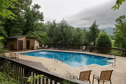Exterior - tbd Mcintosh Dr, Lowgap, NC 27024 photo 7 of 14