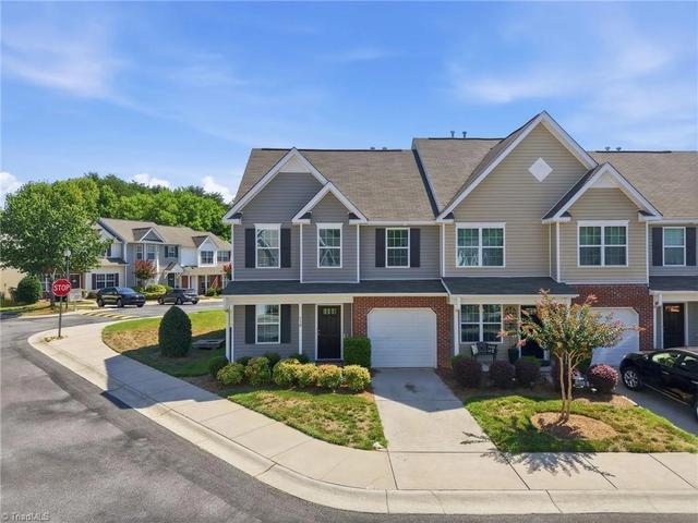 538 Song Sparrow Ln, Greensboro, NC 27409