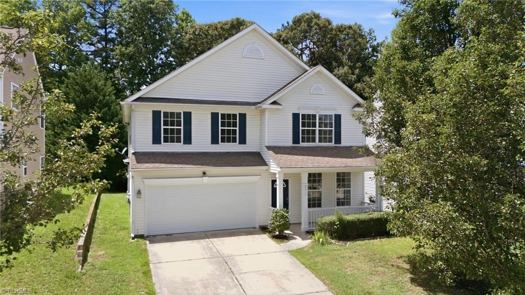 2211 Rindle Dr, High Point, NC 27262 photo 1