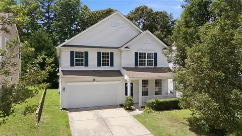 2211 Rindle Dr, High Point, NC 27262 photo 1
