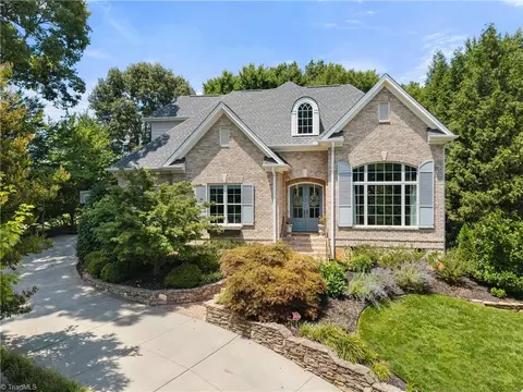 5445 Brookberry Farm Rd, Winston Salem, NC 27106