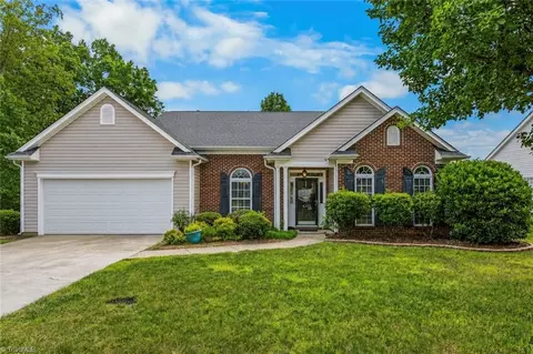 4323 Karley Ct, Winston Salem, NC 27106