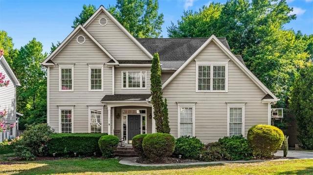 17 Mainsail Ct, Greensboro, NC 27455