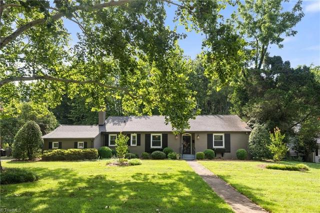 747 Westover Ave, Winston Salem, NC 27104