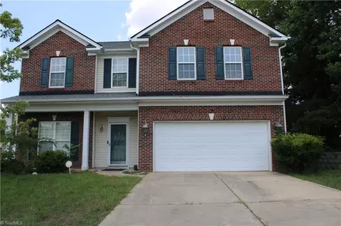 3617 Pertland Trl, Greensboro, NC 27405