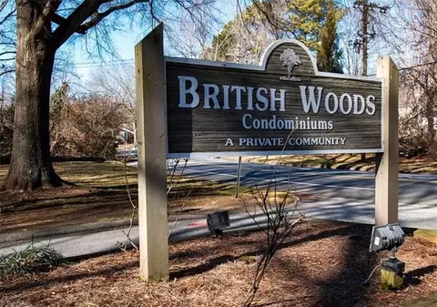2235 Sunderland Rd #105C, Winston Salem, NC 27103