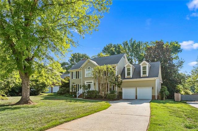 1816 Tennyson Ct, Greensboro, NC 27410