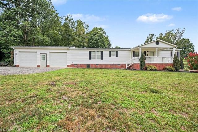 2298 Ray Loop Rd, Westfield, NC 27053