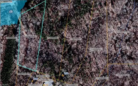 0 Etchison St, Mocksville, NC 27028
