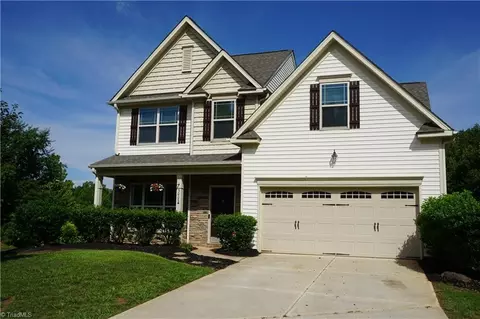 3008 Mirasol Ct, Walkertown, NC 27051