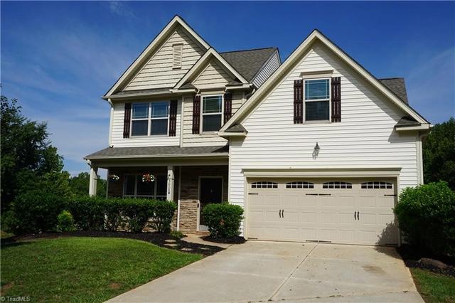 3008 Mirasol Ct, Walkertown, NC 27051