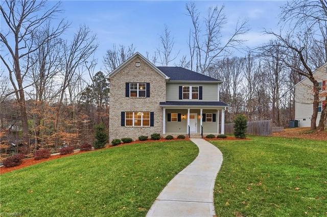 3961 Rookwood Ln, Winston Salem, NC 27106