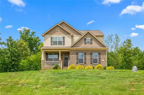 1495 Kernodle Landing Dr, Burlington, NC 27217