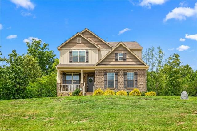 1495 Kernodle Landing Dr, Burlington, NC 27217
