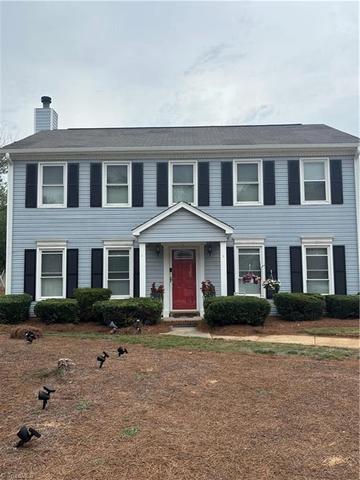 4808 Eagle Rock Rd, Greensboro, NC 27410