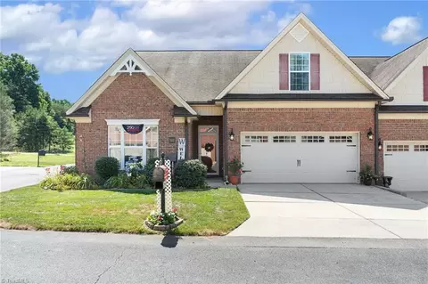 502 Placid Park, Lexington, NC 27295