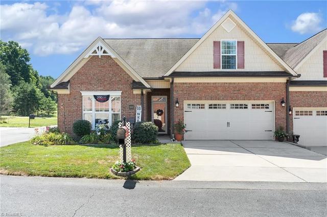 502 Placid Park, Lexington, NC 27295