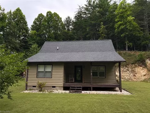 5020 Old Nc Highway 16, Millers Creek, NC 28651