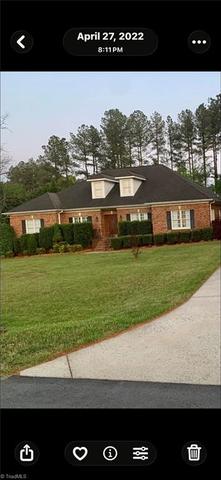 4800 Olde Province Ct, Greensboro, NC 27406