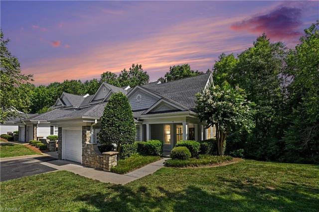 665 Boone Station Dr #6, Burlington, NC 27215