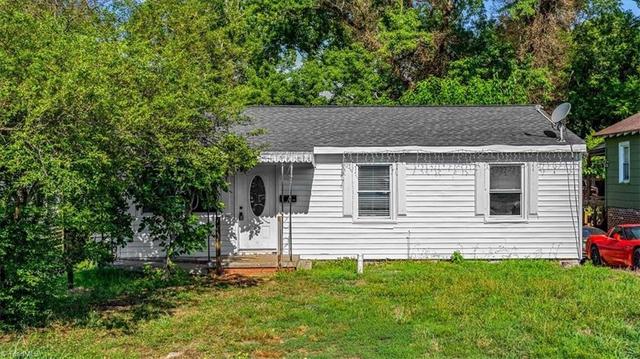 1724 Glenwood Ave, Greensboro, NC 27403