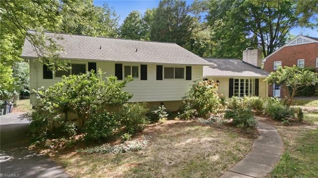 3340 York Rd, Winston Salem, NC 27106