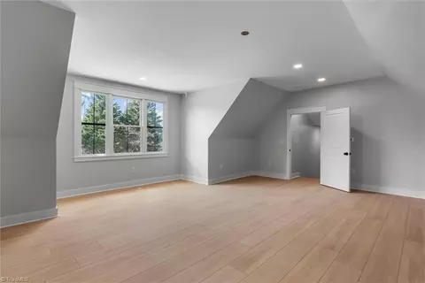 Bedroom - 765 Golf Course Rd, Pilot Mountain, NC 27041 photo 3 of 3