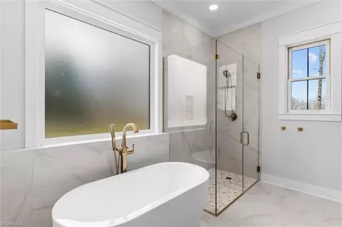 Bath - 765 Golf Course Rd, Pilot Mountain, NC 27041 photo 1 of 6
