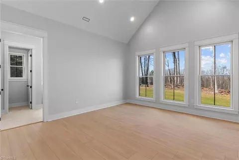 Bedroom - 765 Golf Course Rd, Pilot Mountain, NC 27041 photo 1 of 3